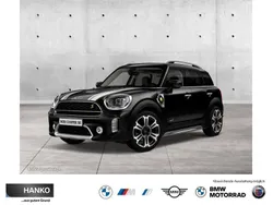 Midnight black ii Gebraucht 2022 Mini Cooper Countryman SUV | 27.666 € (Guter Preis)