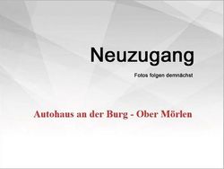 Gebraucht 2019 Dacia Logan Comfort Kombi | 9.999 €