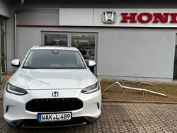 Weiß Gebraucht 2023 Honda ZR-V Advance SUV | 37.470 € (Fairer Preis)