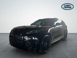 Schwarz Neu 2025 Land Rover Range Rover Velar SE Dynamic SUV | 96.990 € (Teuer)