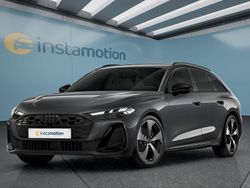 Grau Gebraucht 2025 Audi A5 Kombi | 54.049 € (Fairer Preis)