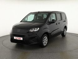 Schwarz Neu 2025 Fiat Doblò Van / Kleinbus | 28.890 € (Fairer Preis)