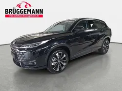 Schwarz Neu 2025 MG HS Luxury SUV | 31.990 € (Guter Preis)