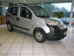 Gebraucht 2010 Citroën Nemo Van / Kleinbus | 3.980 € (Fairer Preis)