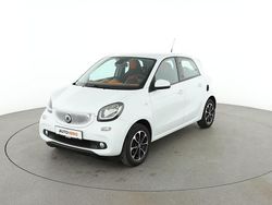 Weiß Gebraucht 2015 Smart ForFour Basis Limousine | 7.770 € (Fairer Preis)