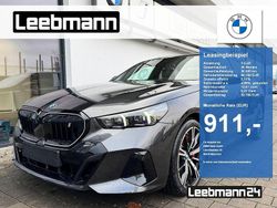 Grau Neu 2025 BMW i5 M Sport Limousine | 72.750 € (Fairer Preis)