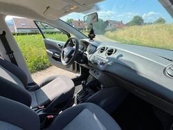 Grau Gebraucht 2011 Seat Ibiza ST Kombi | 3.300 € (Guter Preis)