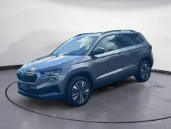Grau Neu 2025 Skoda Karoq Tour SUV | 47.870 €