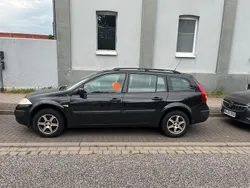 Gebraucht 2006 Renault Mégane II Kombi | 449 €
