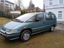 Grün Gebraucht 1993 Pontiac Trans Sport Van / Kleinbus | 3.300 €