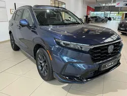 Canyon river blue Neu 2024 Honda CR-V Advance SUV | 50.980 € (Guter Preis)