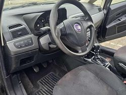 Gebraucht 2008 Fiat Grande Punto Active Kleinwagen | 1.300 € (Fairer Preis)