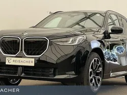 Schwarz Neu 2025 BMW X3 M Sport SUV | 79.995 € (Etwas zu teuer)