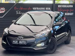 Phantom black Gebraucht 2012 Hyundai i30 Classic Coupé | 6.400 € (Etwas zu teuer)