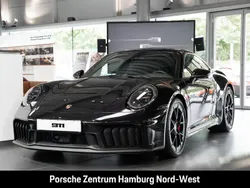 Schwarz Neu 2025 Porsche 911 Carrera GTS | 202.959 € (Superpreis)