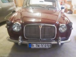 Rot Gebraucht 1962 Rover P5 Limousine | 11.000 €