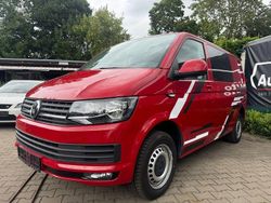 Rot Gebraucht 2019 VW T6.1 Van | 17.990 €