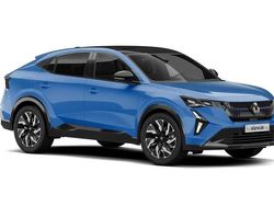 Gipfelblau, dach black pearlschwarz Neu 2025 Renault Rafale Esprit Alpine SUV | 55.740 €