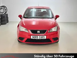 Rot Gebraucht 2015 Seat Ibiza SC Kleinwagen | 7.800 € (Fairer Preis)