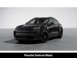 Schwarz Gebraucht 2025 Porsche Macan SUV | 93.488 € (Superpreis)