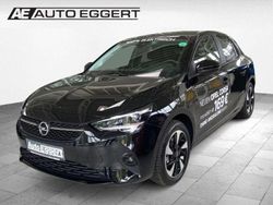 Schwarz Gebraucht 2023 Opel Corsa-e Edition Kleinwagen | 18.900 € (Guter Preis)