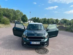 Grün Gebraucht 2013 Mini Cooper S Paceman SUV | 14.250 € (Teuer)