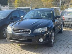 Schwarz Gebraucht 2004 Subaru Outback Kombi | 1.990 € (Guter Preis)