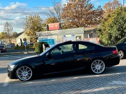 Schwarz Gebraucht 2007 BMW 335 Performance Coupé | 18.500 € (Fairer Preis)