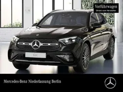 Silber Gebraucht 2025 Mercedes GLC300 AMG SUV | 69.990 € (Etwas zu teuer)