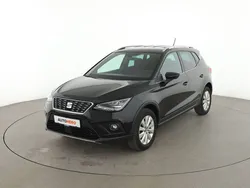 Schwarz Gebraucht 2019 Seat Arona XCELLENCE SUV | 14.860 €