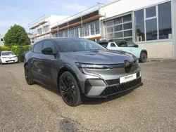 Dolomitgrau/schwarz Neu 2025 Renault Mégane Esprit Alpine Limousine | 45.990 €