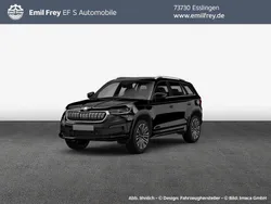 Blackmagic perleffekt Gebraucht 2022 Skoda Kodiaq Tour SUV | 33.890 € (Fairer Preis)