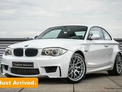 BMW 1M