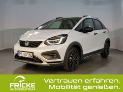 Weiss Neu 2025 Honda Jazz Advance Kleinwagen | 29.440 € (Fairer Preis)