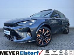 Grau Neu 2025 Cupra Formentor VZ SUV | 51.980 €