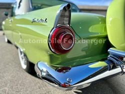Grün Gebraucht 1956 Ford Thunderbird Cabrio | 53.800 €