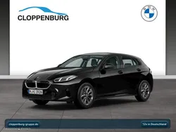 Schwarz Neu 2025 BMW 116 Performance Kleinwagen | 29.980 € (Superpreis)