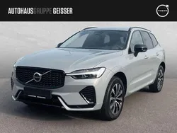 Vapour grey Gebraucht 2023 Volvo XC60 Plus SUV | 37.250 € (Superpreis)
