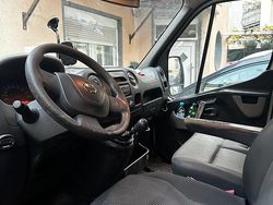 Weiß Gebraucht 2012 Nissan NV400 Van | 15.000 €