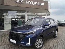 Blau Gebraucht 2023 Baic X35 SUV | 15.950 € (Fairer Preis)