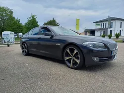 Grau Gebraucht 2010 BMW 550 Limousine | 7.000 €