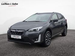 Grau Gebraucht 2023 Subaru XV Comfort SUV | 23.980 € (Fairer Preis)
