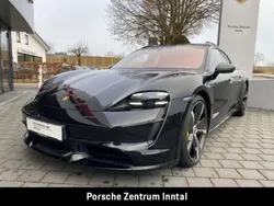 Porsche Taycan Turbo S