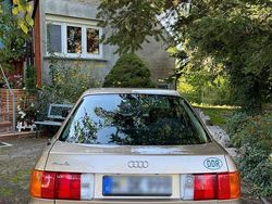 Beige Gebraucht 1988 Audi 80 Limousine | 5.000 €