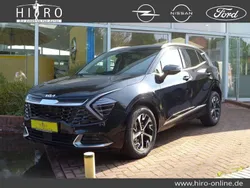 Zilinaschwarz Neu 2024 Kia Sportage Spirit SUV | 34.900 € (Fairer Preis)