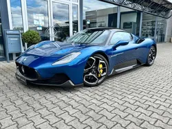 Maserati MC20