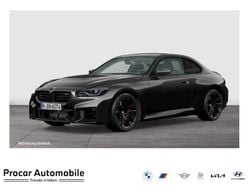 Schwarz Gebraucht 2024 BMW M2 M Sport Coupé | 64.495 € (Guter Preis)