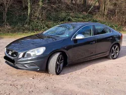 Schwarz Gebraucht 2011 Volvo S60 R-Design Limousine | 9.000 € (Fairer Preis)
