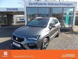 Grau Gebraucht 2024 Seat Ateca Beats SUV | 26.489 € (Guter Preis)