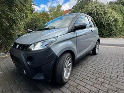 Silber Gebraucht 2017 Aixam Crossline | 8.500 €
